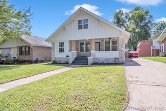 616 S Bixby St, Sapulpa, OK 74066