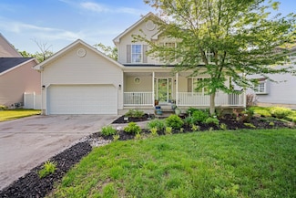 312 S Ash Ave, Galloway, NJ 08205