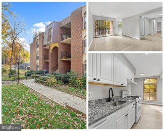 3320 Woodburn Village Dr Unit 13, Annandale, VA 22003