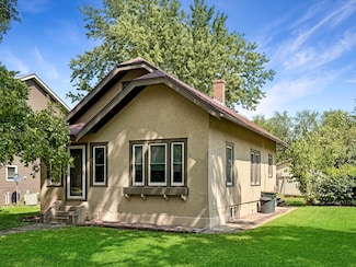 306 N Jefferson St, Minneota, MN 56264