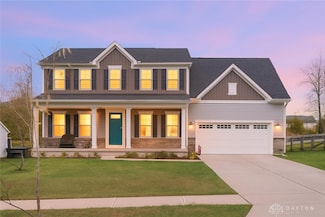 1206 Autumn Ridge Dr, Lebanon, OH 45036