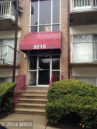 5215 Newton St Unit 103, Bladensburg, MD 20710