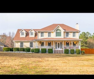 161 Honey Creek Rd, McDonough, GA 30252