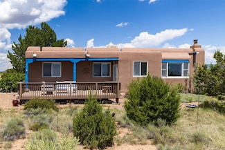 10 Sloman Trail, Santa Fe, NM 87507