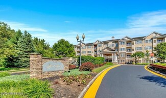 540 Cranbury Rd Unit 407, East Brunswick, NJ 08816