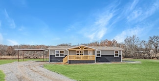 112 Draven, Springtown, TX 76082