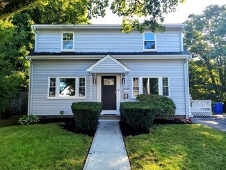 135 Liberty St, Rockland, MA 02370