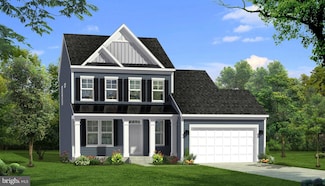 730 Lord Fairfax St, Charles Town, WV 25414