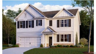9973 Peacefield Ln, Petersburg, VA 23803