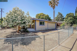 1349 Pennsylvania Blvd, Concord, CA 94521