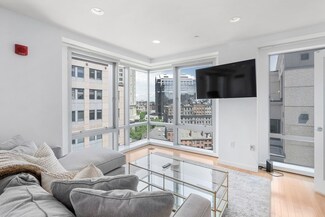 80 Broad St Unit 1007, Boston, MA 02110