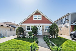 3624 Elder Ln, Franklin Park, IL 60131