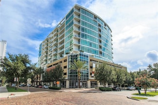 101 S Eola Dr Unit 1021, Orlando, FL 32801