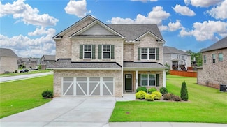 2090 Harvester Ln, Buford, GA 30518
