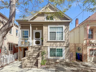 711 Haight Ave, Alameda, CA 94501