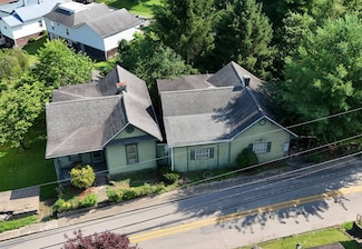 130 Bridge St, Fairmont, WV 26554