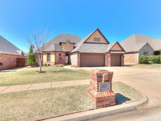 1113 Ryan Rd, Moore, OK 73160