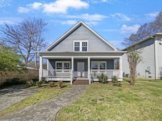 2415 Foster Ave, Nashville, TN 37210