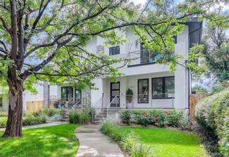 2443 S Lafayette St, Denver, CO 80210