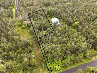 11-3078-A Puolani St, Volcano, HI 96785