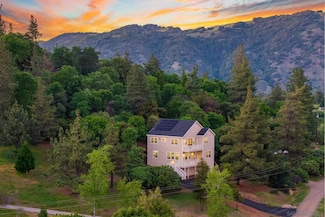 2396 Cape Horn Ave, Julian, CA 92036