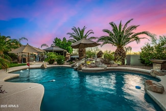 11336 N 117th Way, Scottsdale, AZ 85259