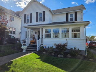 422 Chestnut St, Saint Marys, PA 15857