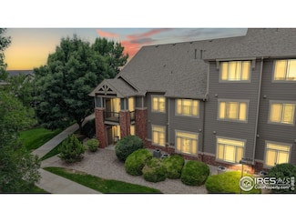 2450 Windrow Dr Unit E104, Fort Collins, CO 80525