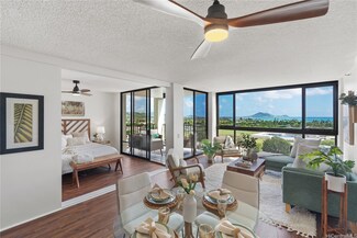 322 Aoloa St Unit 1403, Kailua, HI 96734
