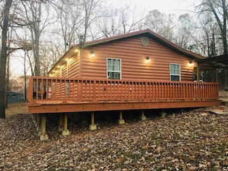 50 Lawrence Road 104, Ravenden, AR 72459