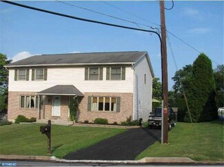 531 Pershing Blvd, Reading, PA 19607