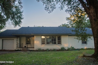 105 Teche Dr, Lafayette, LA 70503