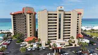 6505 Thomas Dr Unit 603, Panama City, FL 32408