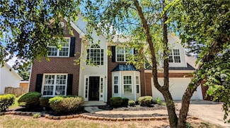 2565 Rainmaker Dr, Decatur, GA 30034