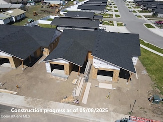 7893 N Mocha Loop, Coeur D'Alene, ID 83815