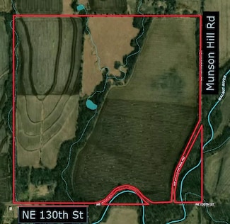 0 NE 130th St, Cassoday, KS 66842