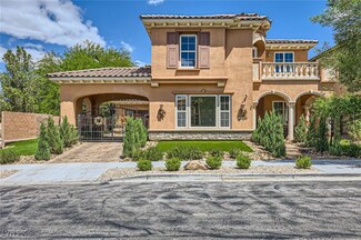 3198 Stella Cilento Ave, Henderson, NV 89044
