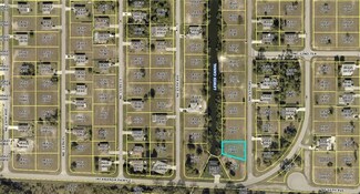 3132 NE 15th Place, Cape Coral, FL 33909