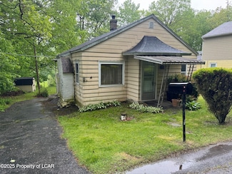 71 Klingers Rd, Drums, PA 18222