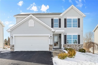 25 Prestwick Ln, Churchville, NY 14428