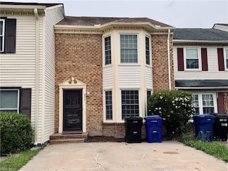 803 Pencil Box Way, Virginia Beach, VA 23462