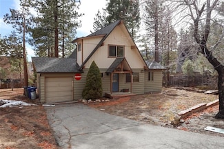 515 Cienega Rd, Big Bear Lake, CA 92315