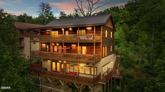 2864 Owens Ridge Way, Sevierville, TN 37876