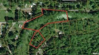 0 Sycamore Bend, Aubbeenaubbee Township, IN 46975