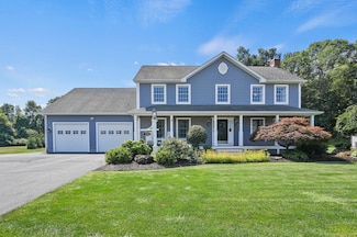 25 Suzy Ct, Meriden, CT 06451