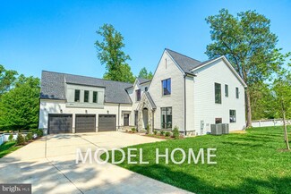 6612 Beverly Ave, McLean, VA 22101