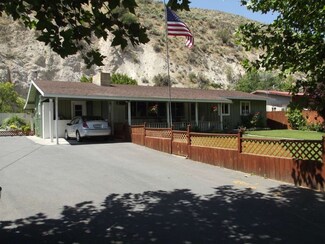 369 Conconully Rd, Okanogan, WA 98840