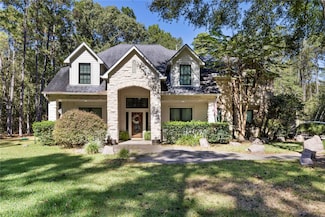 13322 Stonecrest Ln, Conroe, TX 77302