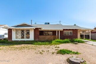 6229 N 39th Ave, Phoenix, AZ 85019