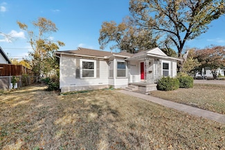 2065 S Farola Dr, Dallas, TX 75228